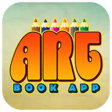 Art Book App