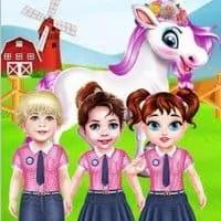 Pony Care Studio