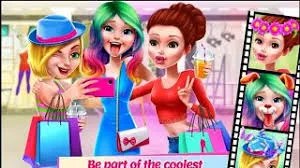 Fashion Friends Reunion