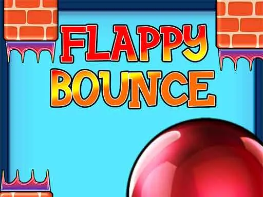 Flappy Bounce