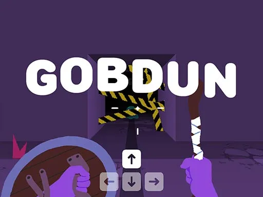Gobdun