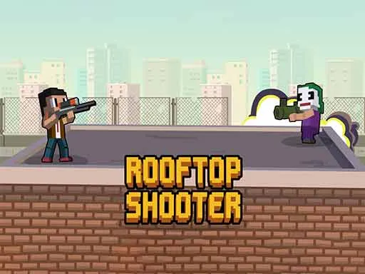 Rooftop Shooters